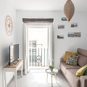  Apartment Casa Rehala By Time