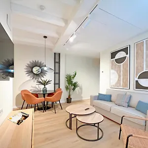 Soho Boutique Palillero Cadice